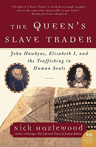 The Queen's Slave Trader 