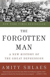 The Forgotten Man 