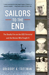 Sailors to the End 