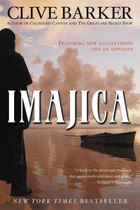 Imajica 