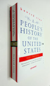 People's History of the United States 