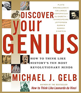 Discover Your Genius 