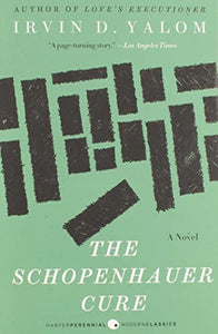 The Schopenhauer Cure 