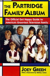 The Partridge Family Album 