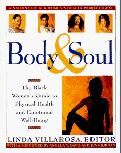 Body and Soul 