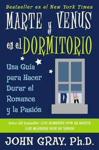 Marte Y Venus En El Dormitorio 