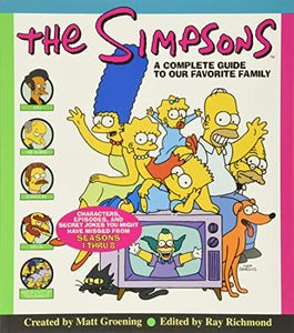 The Simpsons 