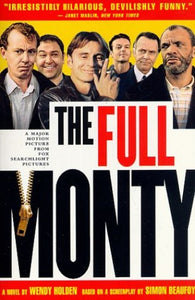 The Full Monty 