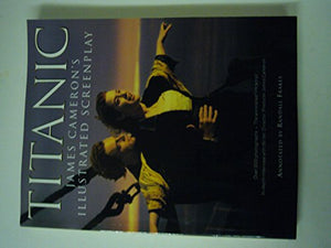 Titanic Scriptbook 