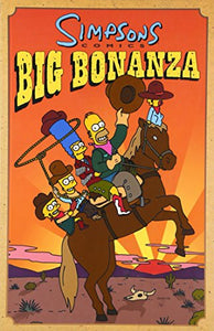 Simpson's Big Bonanza 