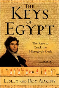 The Keys of Egypt 