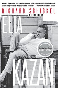 Elia Kazan 