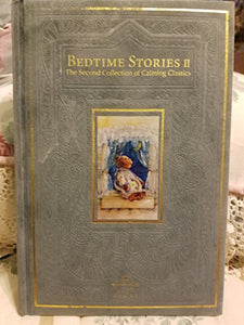 Title: Hallmark Bedtime Stories 