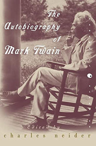 Autobiography of Mark Twain 