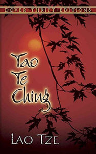 Tao TE Ching 