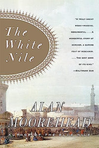 The White Nile 