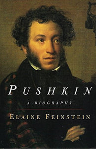 Pushkin 