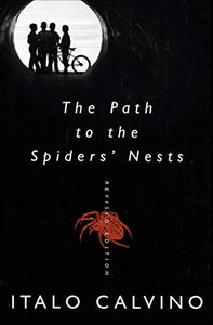 The Path to the Spiders' Nests 