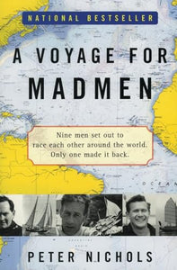 A Voyage For Madmen 