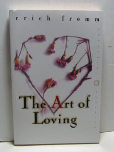 The Art of Loving 