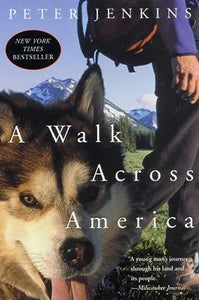 A Walk across America 