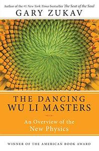 Dancing Wu Li Masters 