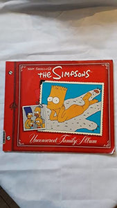 The Simpsons Family Album 