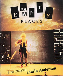 Empty Places 