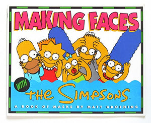 Making Faces with the Simpsons 