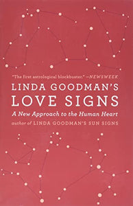 Linda Goodman's Love Signs 