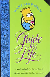 Bart Simpson's Guide to Life 