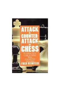 Attack and Counter Attack in Chess 