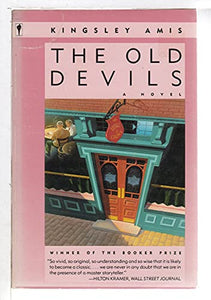 The Old Devils 