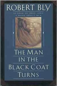 The Man in the Black Coat Turns 