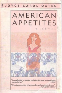 American Appetites 