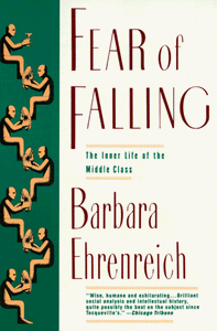 Fear of Falling 