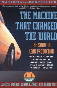 Machine That Changed the World 