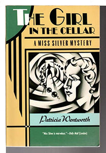 The Girl in the Cellar 