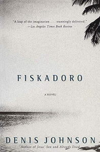 Fiskadoro 