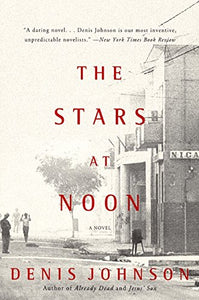 Stars at Noon 