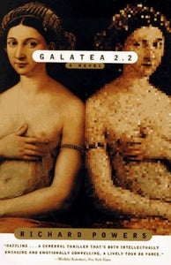 Galatea 2.2 