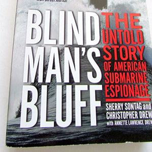 Blind Man's Bluff 