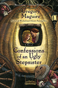 Confessions of an Ugly Stepsister 