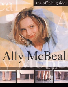 Ally Mcbeal 