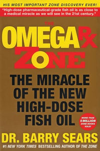 Omega Rx Zone 