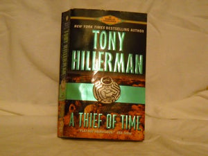 A Thief of Time 