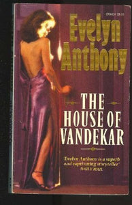 The House of Vandekar 