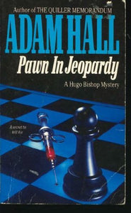 Pawn in Jeopardy 