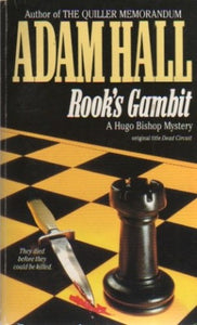 Rook's Gambit 