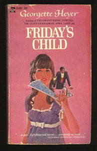 Friday's Child 